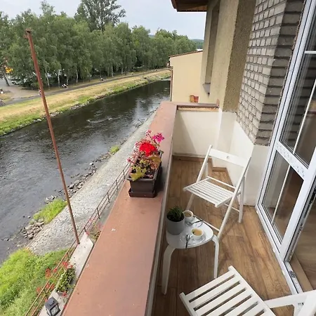 Pod Strazi Appartement *