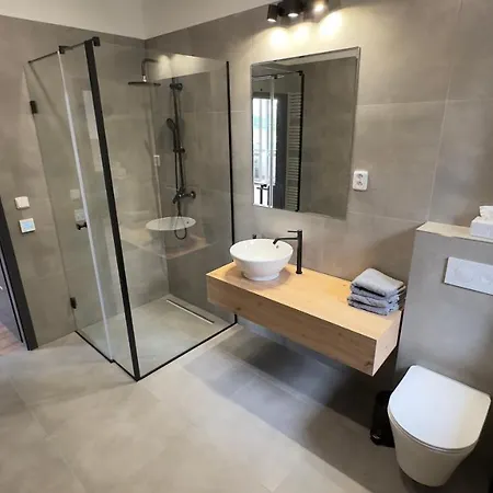 Pod Strazi Apartman Sušice