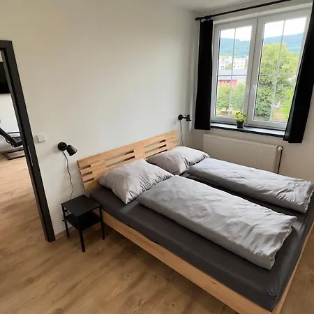 Apartman Pod Strazi Sušice