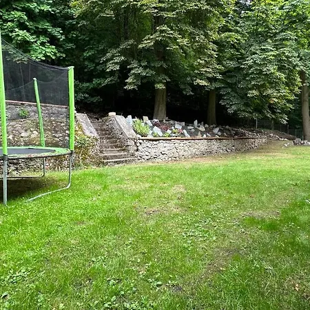 Pod Stráží *