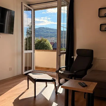 Apartman Pod Strazi Sušice