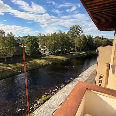 Apartman Pod Strazi Sušice