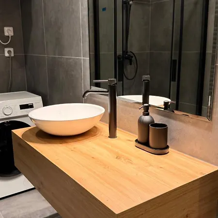 Apartman Pod Strazi