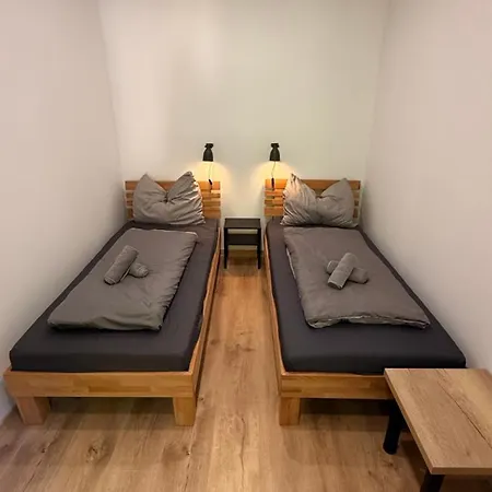 Pod Strazi Apartman