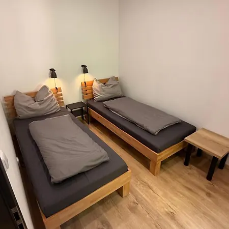 Apartman Pod Strazi *