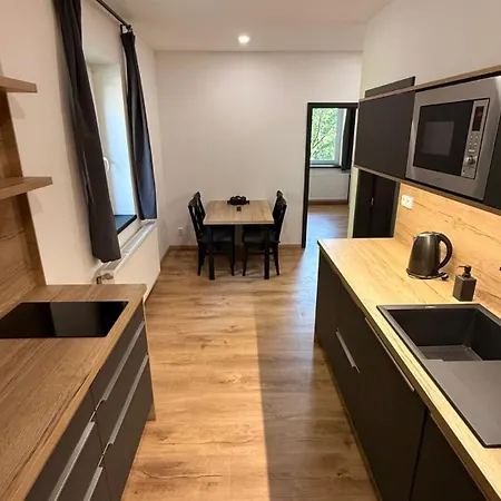 Apartman Pod Strazi *