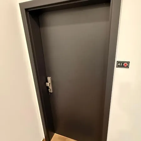 Pod Strazi Sušice