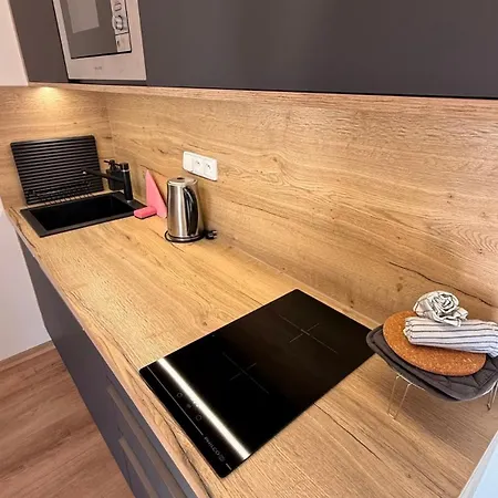 Pod Strazi Apartman Sušice