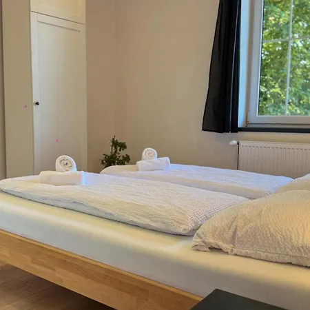 Apartment Pod Strazi *