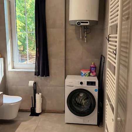 Apartment Pod Strazi