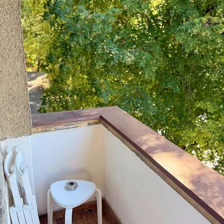 Apartment Pod Strazi Sušice