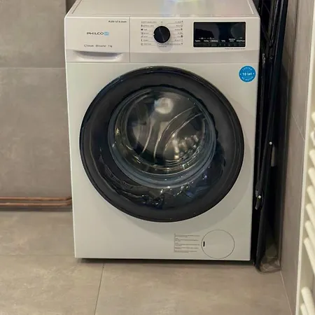 Apartment Pod Strazi