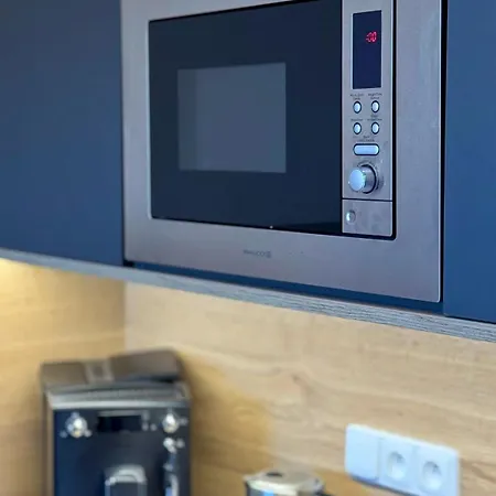 Apartment Pod Strazi Susice (Plzen)